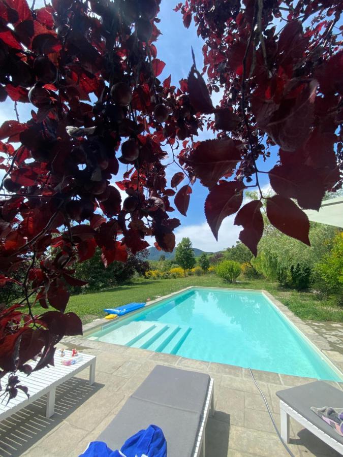 Case Crovina Salsomaggiore Terme Exterior foto